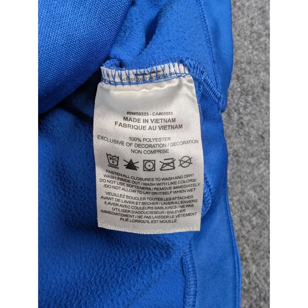 Nike therma fit